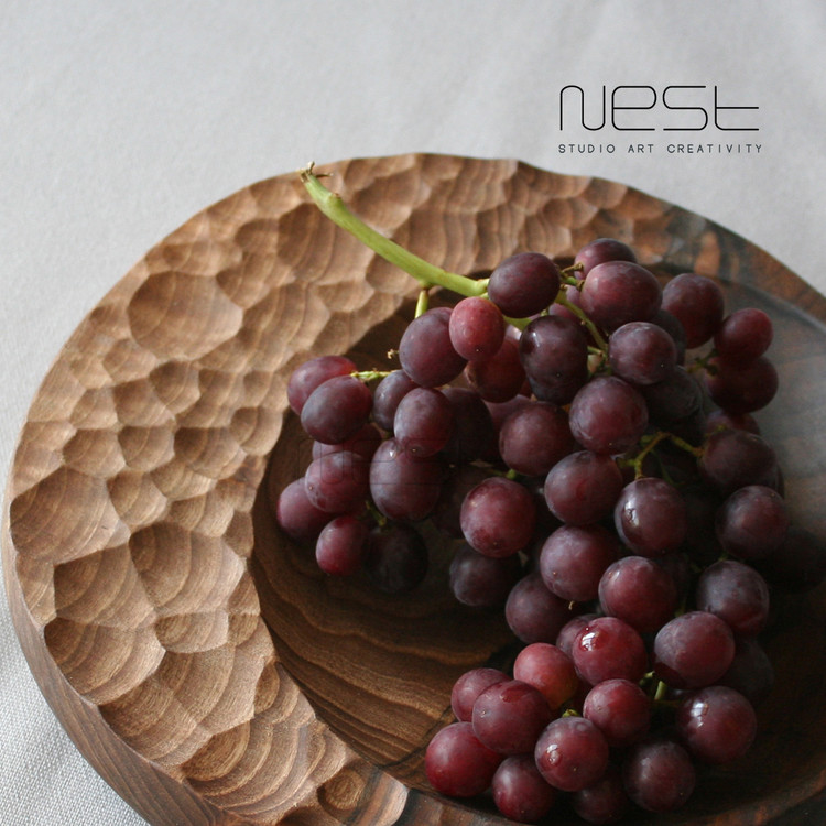 ظرف پذیرایی مریخی