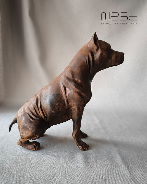 مجسمه سفارشی